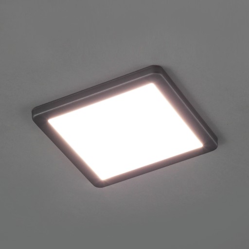 LED PODSKORNÍK 3W, NÁBYTKOVÉ SVETLO NAD DOLOU