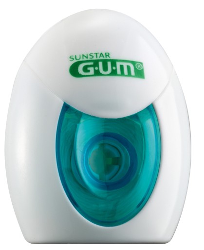 Zubná niť GUM Original White 30M