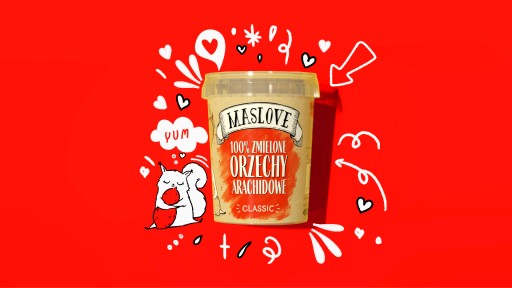ARAŠIDOVÉ MASLO 100% MASLOVE ARAŠIDOVÉ MASLO ARAŠIDOVÉ MASLO
