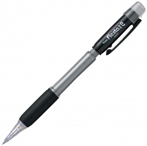 MECHANICKÁ ceruzka 0,7 MM AX127 ČIERNA PENTEL