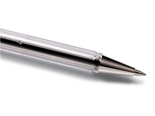 PENTEL KANCELÁRSKE ŠKOLSKÉ PERO BK77 MODRÁ