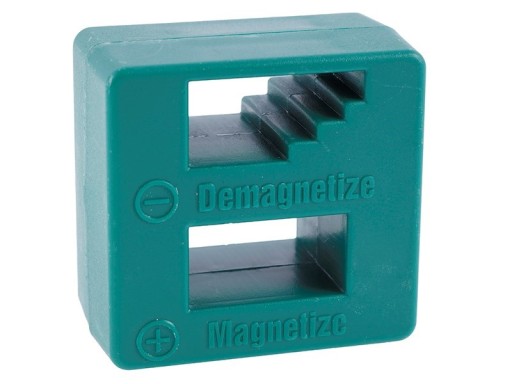 magnetizér C8