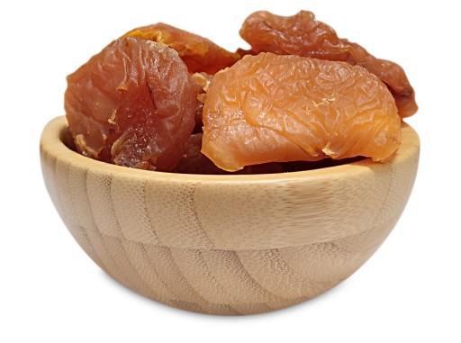 Sušená broskyňa - 500g - MIGOgroup