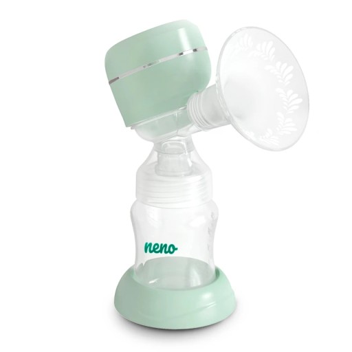 Neno lievik pre prekrývaciu špičku odsávačky mlieka 21 mm