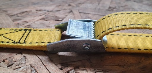 PREPRAVNÝ PÁS, UPEVŇOVACÍ PÁS, 25MM / 3,0M