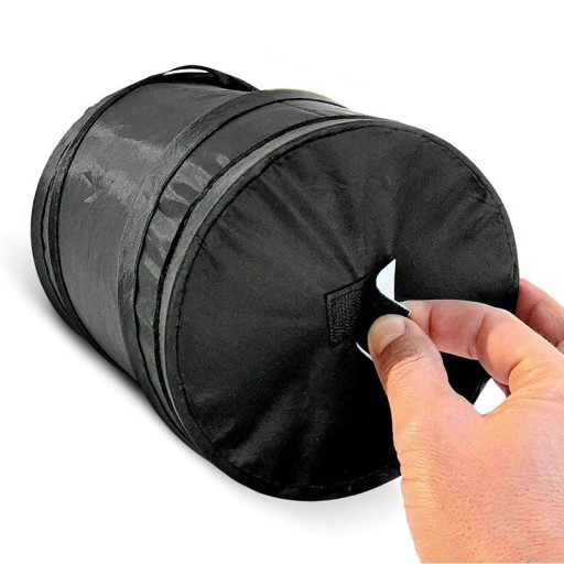 SKLADACÍ KOŠÍK NA VOZÍK