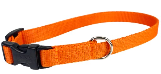 PEVNÝ NASTAVITEĽNÝ GOLIER PRE PSA 28-45 CM/ 16 MM