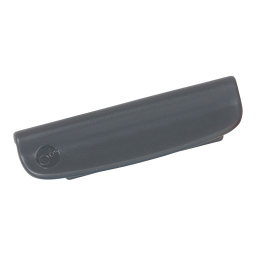 Klip na veko krabičky na obed/mini krabičku na obed/snackbox, Blue Slate, b.box