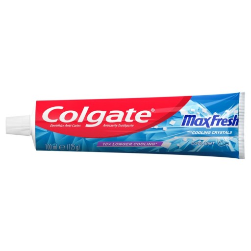 COLGATE MAX FRESH COOL MINT 100ml ZUBNÁ PASTA