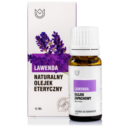LEVANDUĽOVÁ VÔŇA PRÍRODNÉ LEVANDUĽOVÉ AROMA OLEJE 10ml