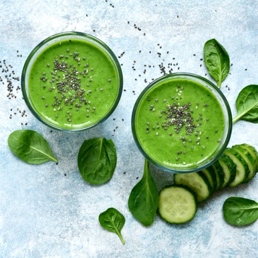 Chia semienka FIT HEALTH Šalvia španielska FRESH 250g KVALITNÁ
