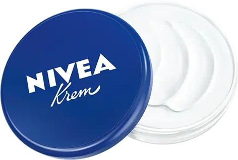 Nivea Creme univerzálny krém 50ml x2