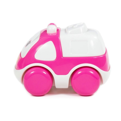 Auto Pohotovostná 11cm Bibi Sophie WADER POLESIE