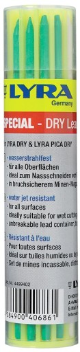 LYRA LYRA DRY SPECJAL Vodotesné vložky, 3 farby