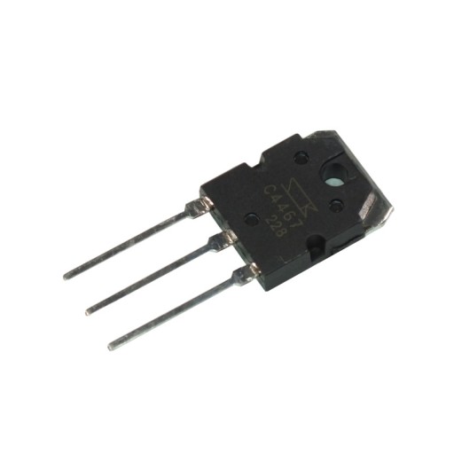 Tranzistor 2SC4467 TO-247 8A 120V C4467