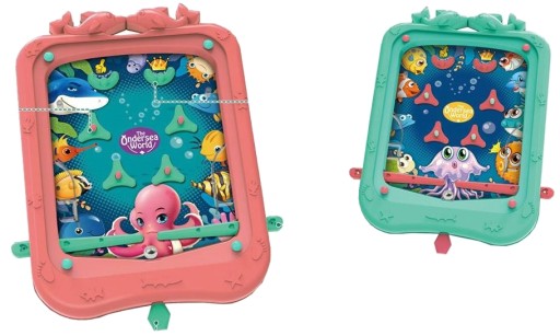 PINBALL FLIPPER 9394 ZRUČNOSTNÁ HRA