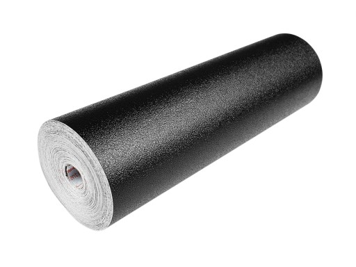 Nálepka Black Prega Structure Foil Tuning Motor