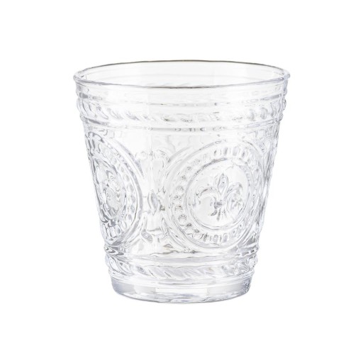 Pohár 250 ml FREEZE VILLA ITALIA