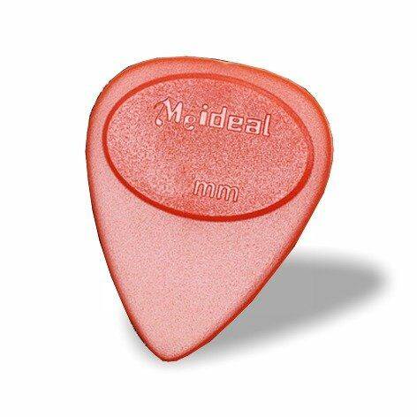 Trsátko gitarové 0,80mm MP-080R MEIDEAL