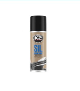 SILIKÓN PRE TESNENIA SIL AERO 150 ML