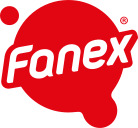 Fanex SLANÉ A PIKNUTÉ TYČINKY 6 x 100G ŻERAŃSKIE TYČKY