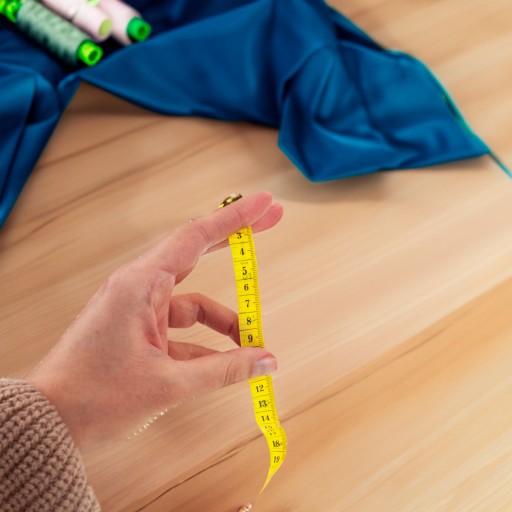 KRAJČÍRSKY CENTIMETER 150CM KRAJČÍRSKE MIERY MERANIE PALCE CENTIMETRE MERANIE meter