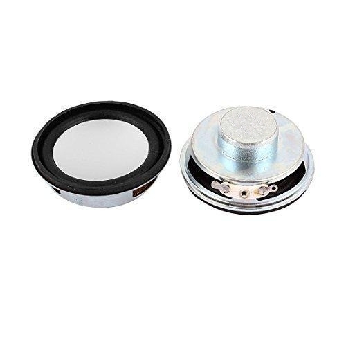 Reproduktor YD40 -18 4-OHM h=18mm 3W