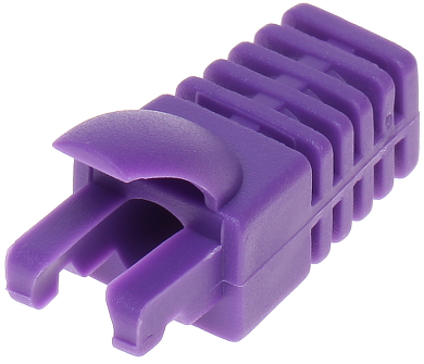 VNÚTORNÝ KRYT ZÁSTRČKY RJ-45 RJ45/WP-P/INF