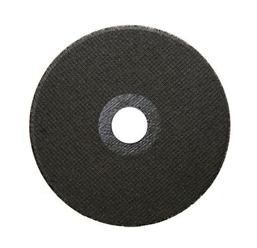 Oceľový rezací kotúč na kov 125x1mm kotúče