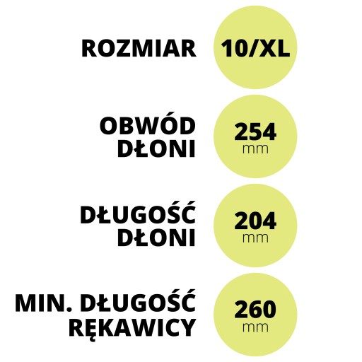 RUKAVICE PRACOVNÉ RUKAVICE VAMP COATED Reis RU veľkosť 10 x 5 párov