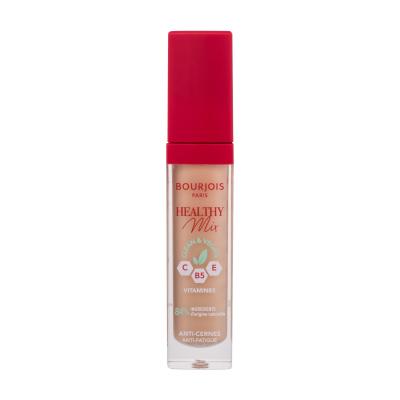 Bourjois Healthy Mix Clean vegánsky korektor na tvár a oči 52 Beige