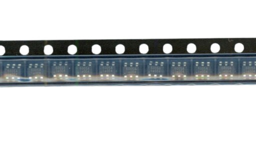 PF6005AG = PF6003AG = OB2273M SMD SOT23-6PIN IC OBVOD