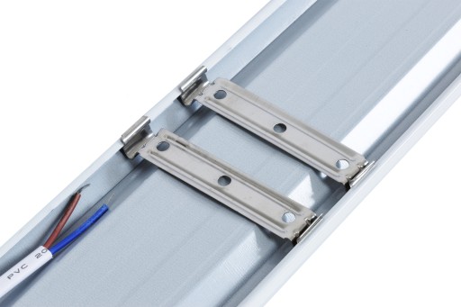 PANELOVÉ LED SVIETIDLÁ, PRIVRCHOVÁ, ŽIARIVÉ SVIETIDLÁ, 60 cm