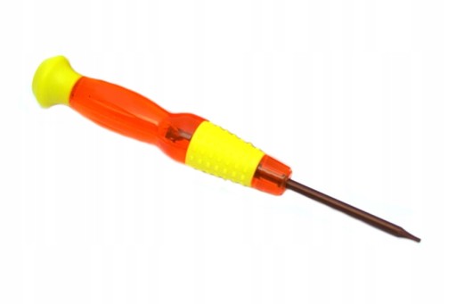 Presný skrutkovač IRIS Torx T4