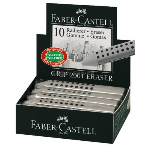 GUMA FABER-CASTELL GRIP 2001