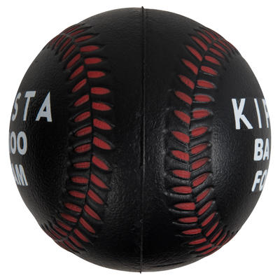 Kipsta BA100 penová baseballová lopta 11