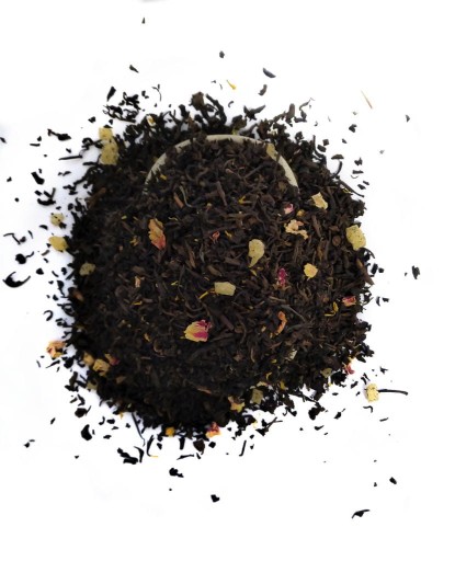 Pu Erh havajský čaj 100g Flavo