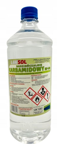 LAKSOL KARBamidové riedidlo RF-04 1L