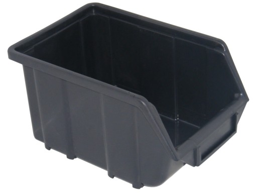 Úložný kontajner Ecobox 110x165x75mm Organizér