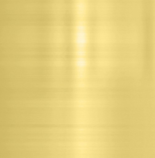 Mosadzný plech, mosadzný plech, 1mm, 10x20cm Formát listu 100x200x1mm