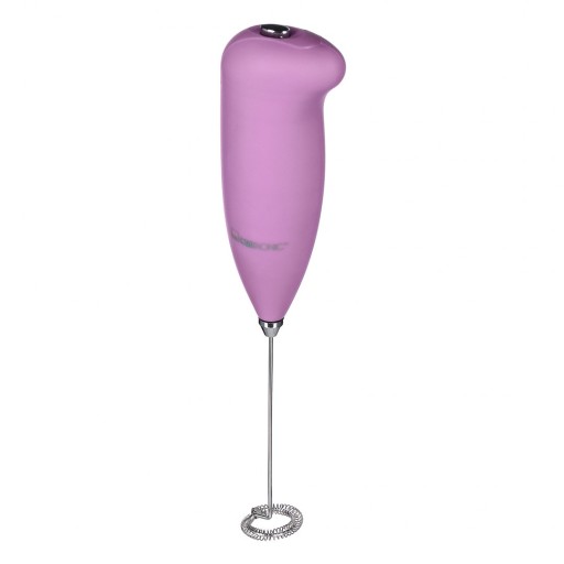 SPIEŇOVAČ MLIEKA, MLIEKO, MINI MIXÉR CLATRONIC M