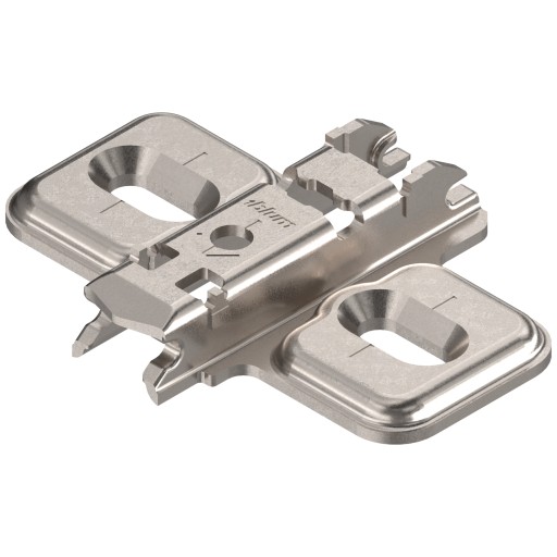 BLUM KRÍŽOVÝ VODIČ PRE KLIPOVÝ PÁN 173L6100