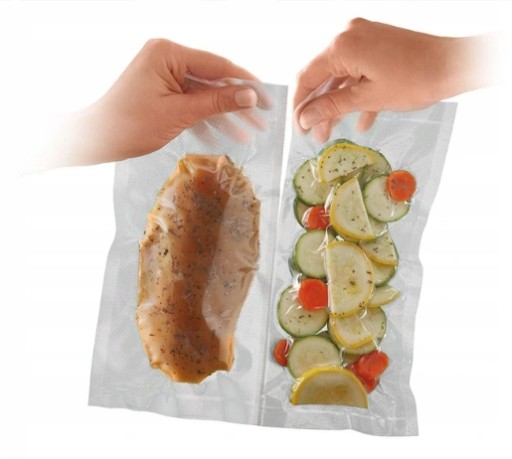 Vákuová baliaca fólia 15 cm