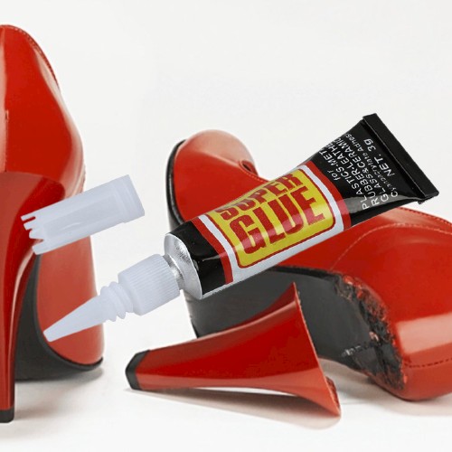 POWER GLUE EXTRA STRONG sada 12 kusov STRONG