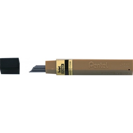 PENTEL 2B ceruzkový grafit 0,9 MM HI-POLYM
