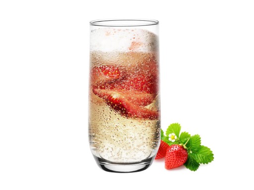 GLASMARK Vysoké sklo 400 ml