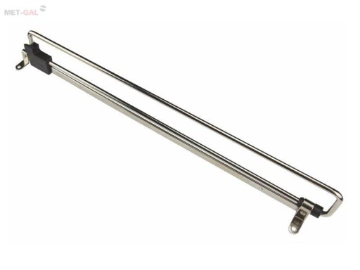 Výsuvný vešiak L-350 W