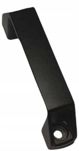 RÚČKA, V-SLOT RÚČKA 120mm M8 PRE PRIEMYSELNÉ PROFILY PÁSKY OTVORY 8,5