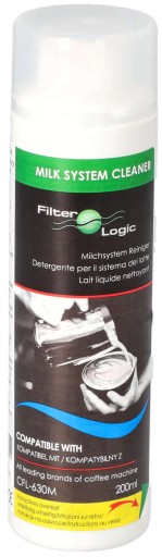 Kvapalina na čistenie mliečneho systému pre kávovar Melitta