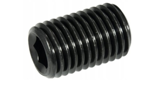 Nastavovacia skrutka M5x5 mm Felder MAGGI SCM